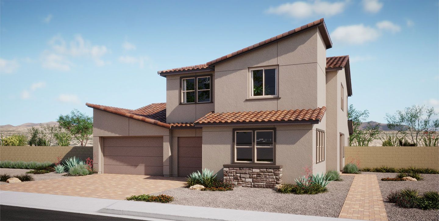 9322 Hemisphere Street. Las Vegas, NV 89143