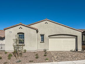Piermont at Cadence by Woodside Homes in Las Vegas Nevada