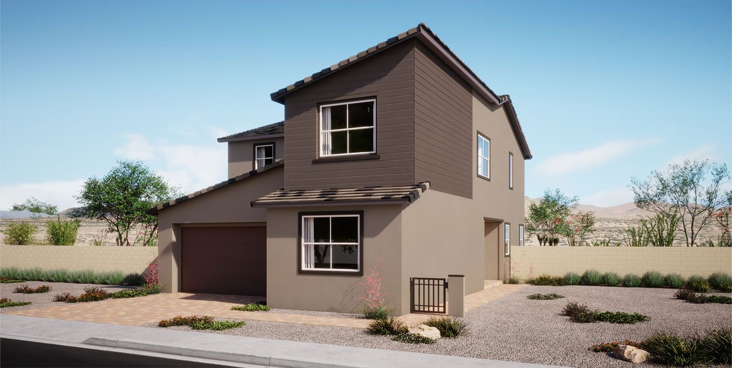 Aster Plan 3 floor plan