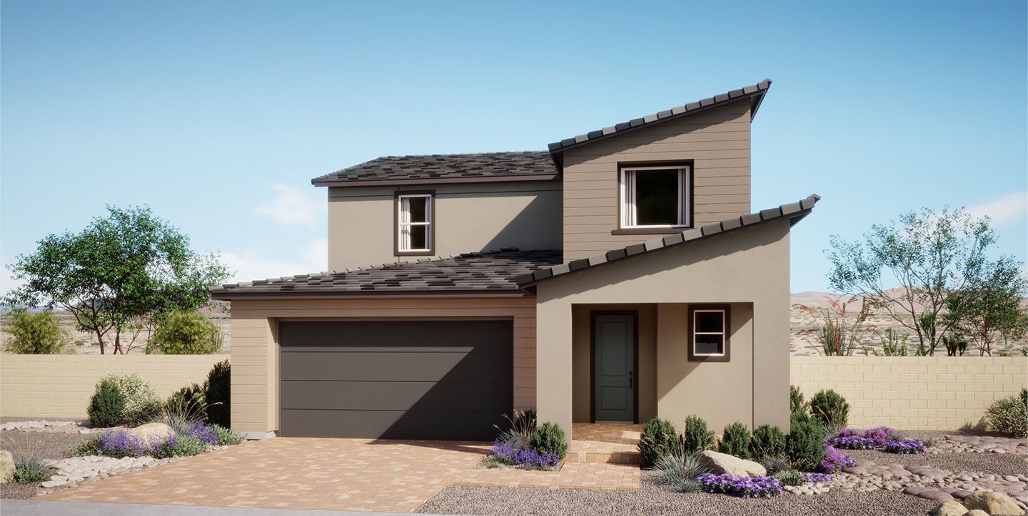 Sunset Rd And Pabco Rd. Henderson, NV 89011