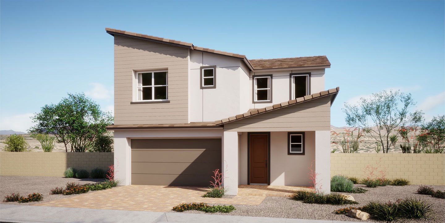 Sunset Rd And Pabco Rd. Henderson, NV 89011