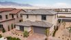 casa en Lyra at Sunstone Collection One por Woodside Homes
