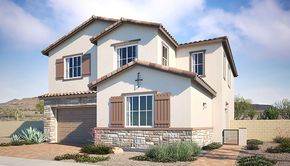 Serenata at Cadence - Henderson, NV