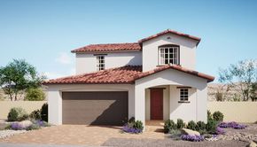 Ashwood at Cadence - Henderson, NV