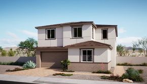 Lyra at Sunstone Collection One - Las Vegas, NV