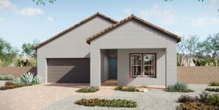 Bolton Plan 2 - Ambridge at Cadence: Henderson, Nevada - Woodside Homes