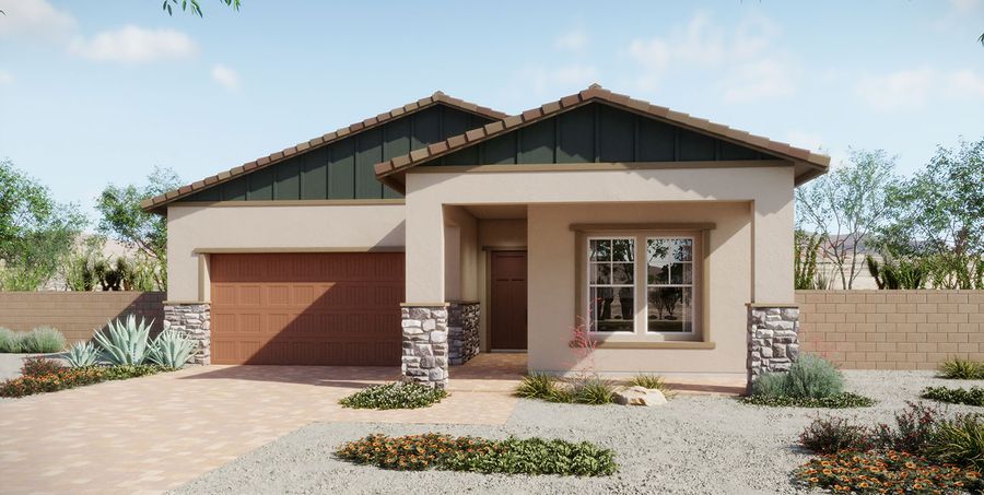 Bolton Plan 2 floor plan