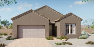Hawthorn Plan 3 - Ambridge at Cadence: Henderson, Nevada - Woodside Homes
