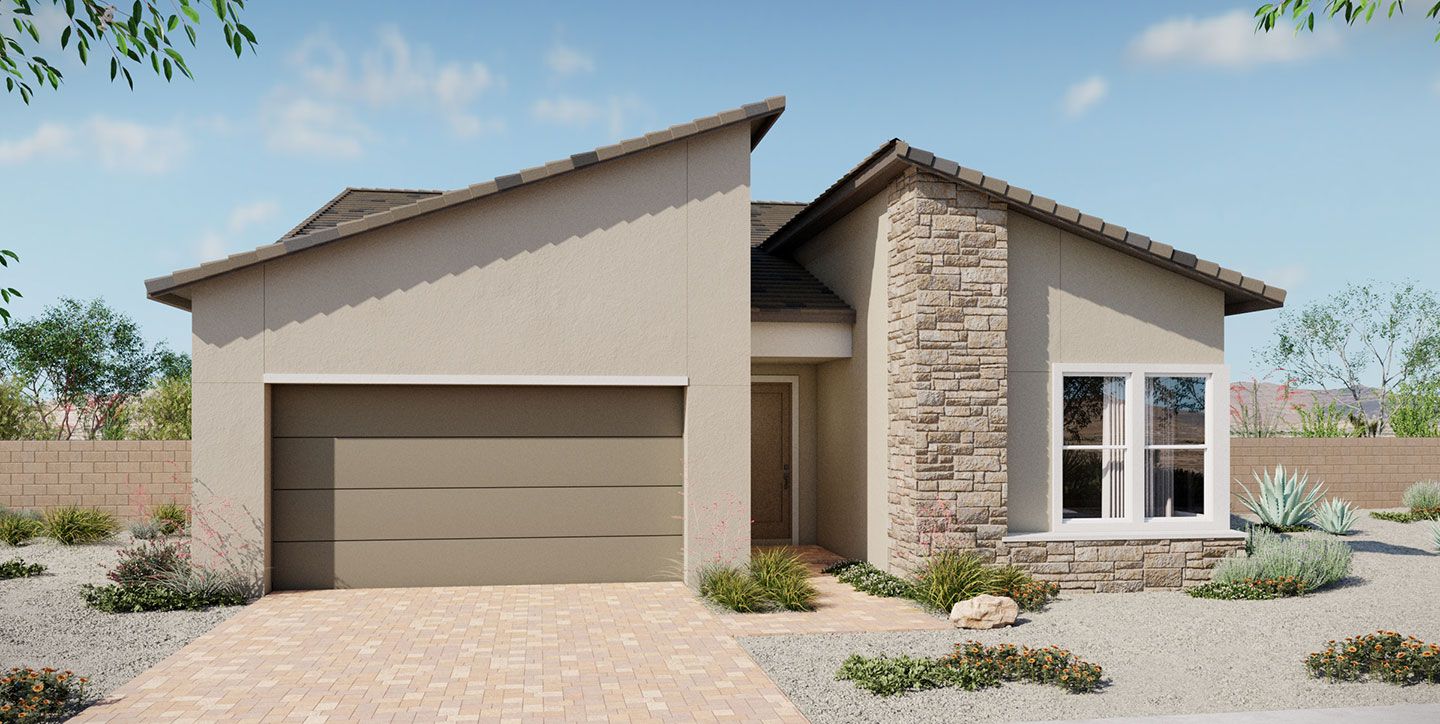 Hawthorn Plan 3 floor plan