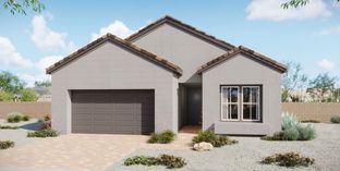 Melrose Plan 4 - Ambridge at Cadence: Henderson, Nevada - Woodside Homes