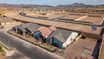 casa en Ambridge at Cadence por Woodside Homes