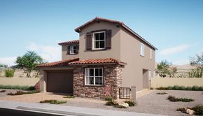 Ashwood at Cadence - Henderson, NV