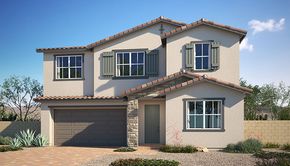 Adair at Cadence - Henderson, NV