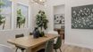 casa en Meridian at Cadence por Woodside Homes
