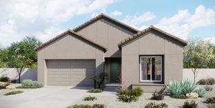 Aries Plan 1 - Capella at Sunstone: Las Vegas, Nevada - Woodside Homes