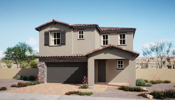 636 Poplar Pine St (Oakley Plan 1)