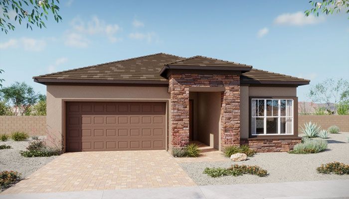 853 Cottonwood Hill PL (Hawthorn Plan 3)