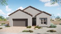 Ambridge at Cadence por Woodside Homes en Las Vegas Nevada