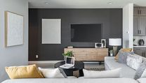 Dove Rock in Summerlin por Woodside Homes en Las Vegas Nevada