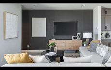 Dove Rock in Summerlin: Las Vegas, Nevada - Woodside Homes