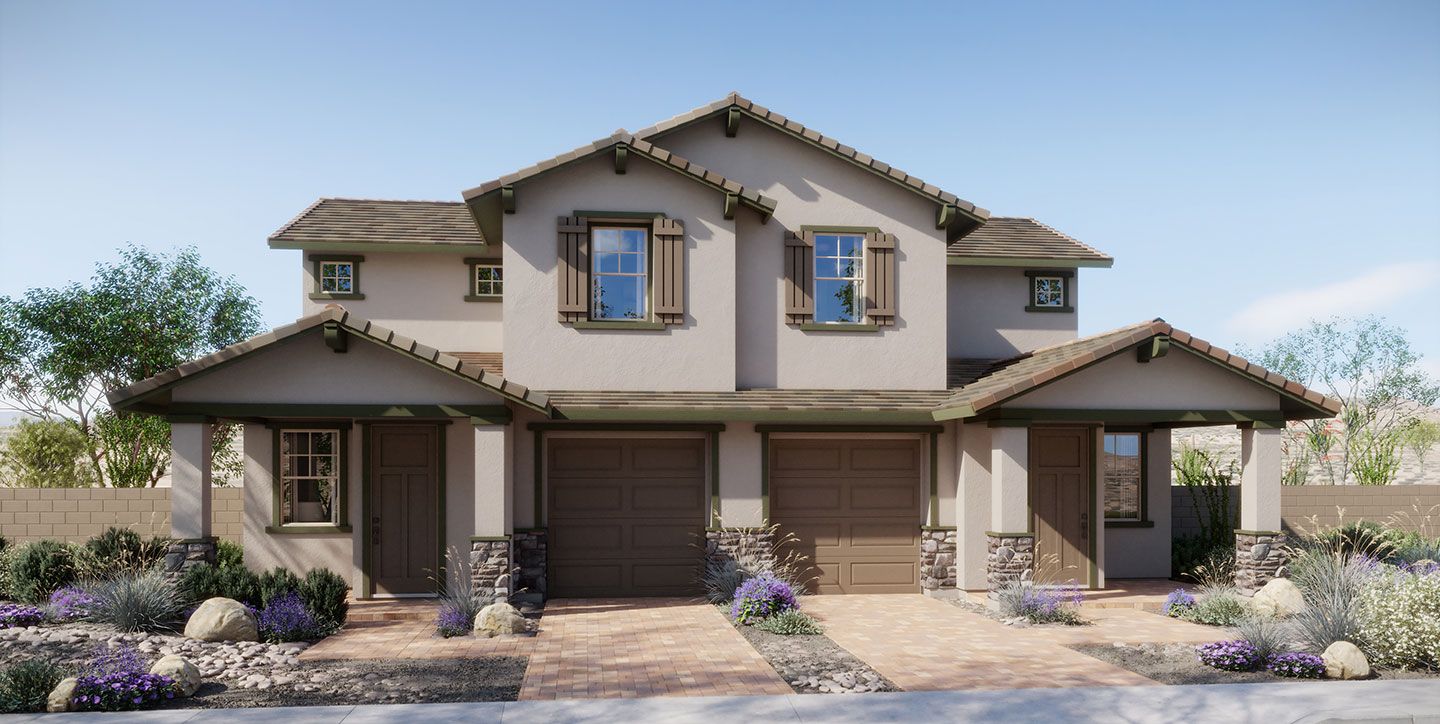 112 Mossy Glen Pl. Henderson, NV 89015