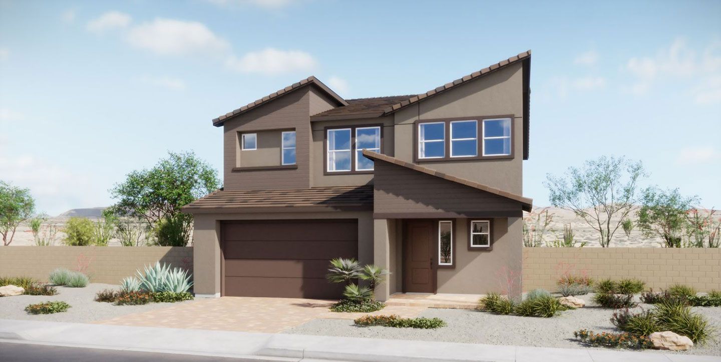 Sunset Rd And Pabco Rd. Henderson, NV 89011