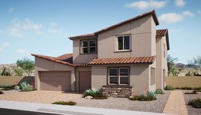 Lyra at Sunstone Collection Two - Las Vegas, NV