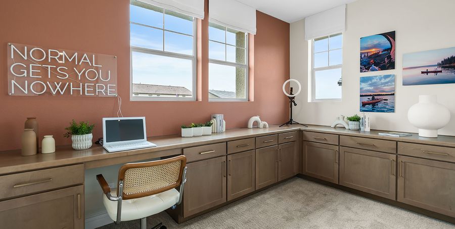 Sienna Plan 3 floor plan