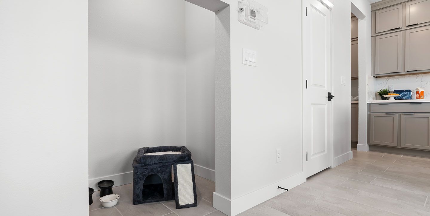 Bailey Plan 2 floor plan