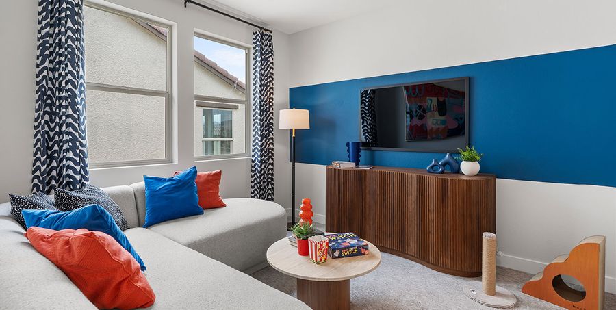 Bailey Plan 2 floor plan