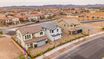 casa en Acacia at Cadence por Woodside Homes