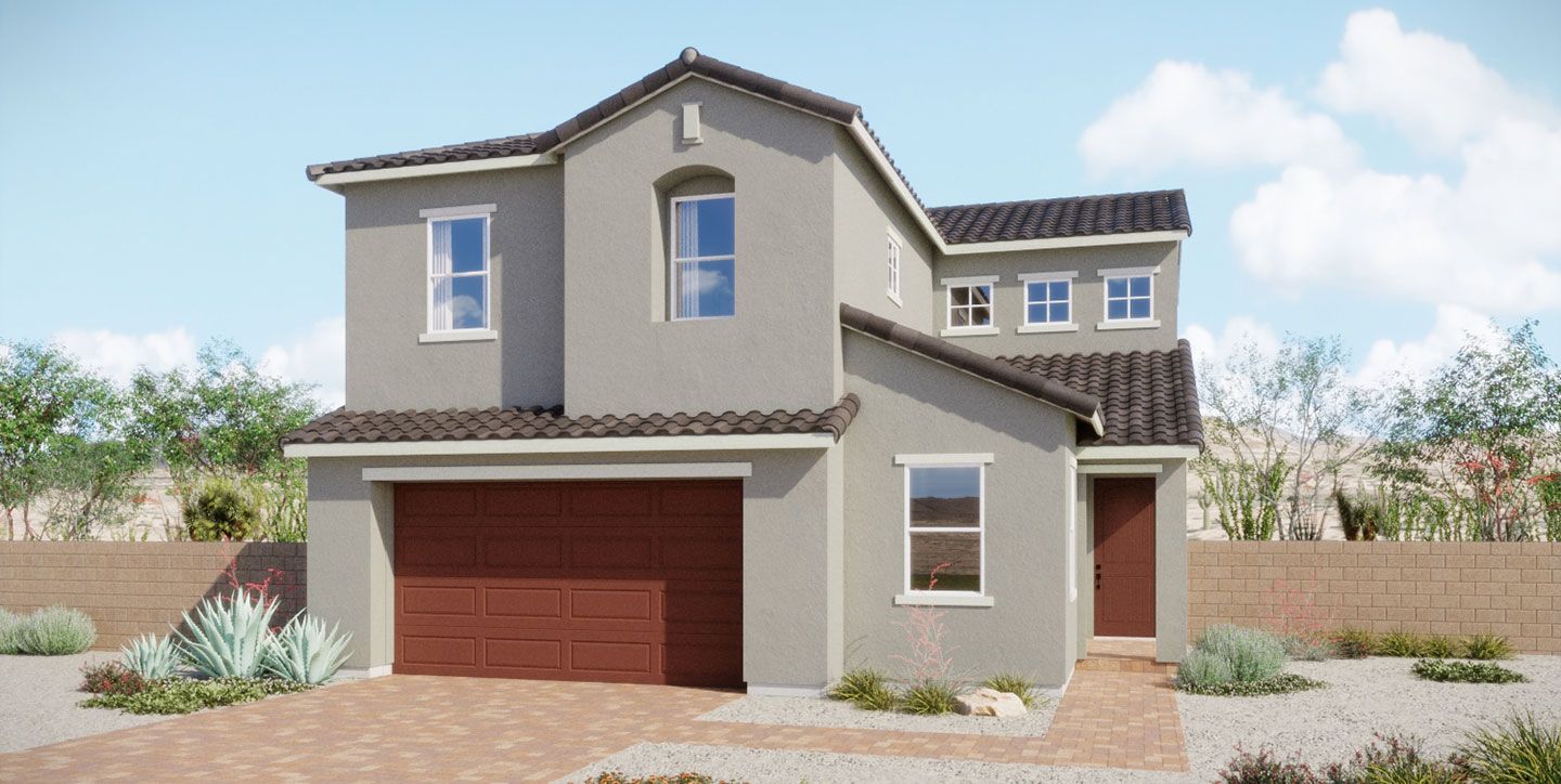 255 Dahlia Rachel Place (Bailey Plan 2)