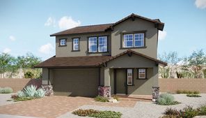 253 Dahlia Rachel Place (Sienna Plan 3)