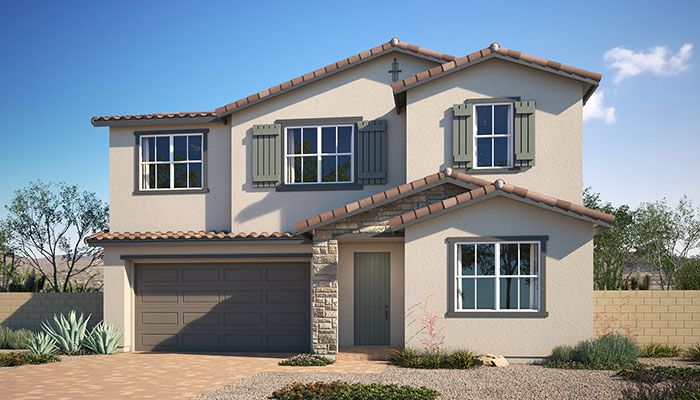 746 Cloud Creek St. (Nolan Plan 1)