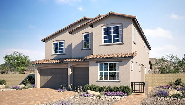 750 Cloud Creek St. (Emery Plan 3)