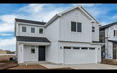 Vista at Summerfield: Clinton, Utah - Woodside Homes