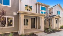 Legacy at Meadowbrook por Woodside Homes en Provo-Orem Utah