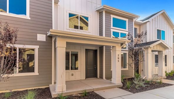 795 W 540 S (Washington)