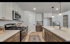 Parkview at Shoreline: Syracuse, Utah - Woodside Homes