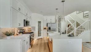 6840 S Mount Berry Road (Buchanan)