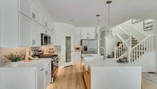 Buchanan - Legacy at Sky Ranch: West Jordan, Utah - Woodside Homes