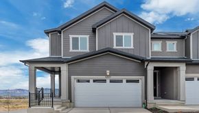 Enclave at Sky Ranch - West Jordan, UT