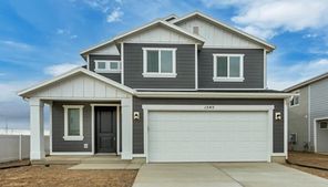 1545 N 1190 W (Sycamore)