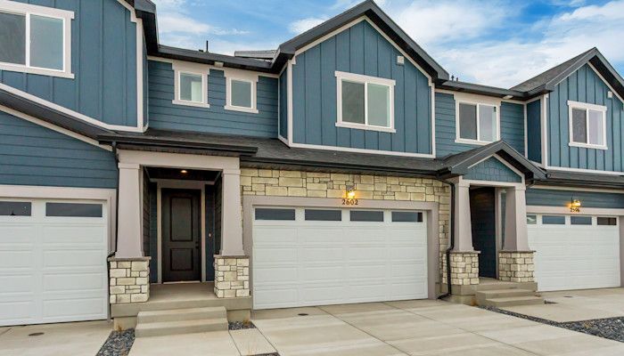 2602 NORTH 2125 WEST (Cornell)