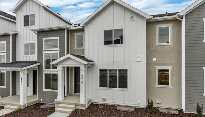 6816 S Mount Berry Road