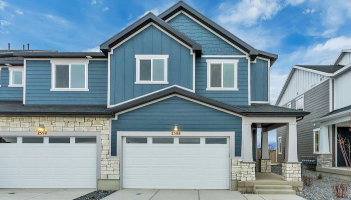 Enclave at Summerfield