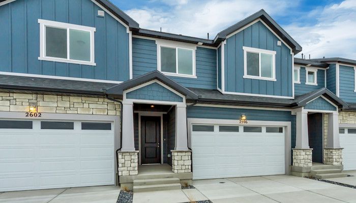 2596 NORTH 2125 WEST (Cambridge)