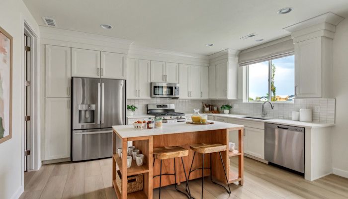 Vista at Summerfield - Clinton, UT