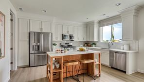2177 West 2615 North (Gambel Oak)