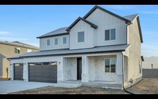 Parkview at Shoreline: Syracuse, Utah - Woodside Homes